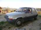 Vendo Renault 5 1.2 TL -87 - mejor precio | unprecio.es