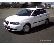 Vendo seat cordoba año 2006