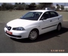 Vendo seat cordoba año 2006 - mejor precio | unprecio.es