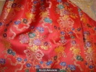 VENDO TRAJE DE FALLERA DE 9 A 12 AÑOS - mejor precio | unprecio.es