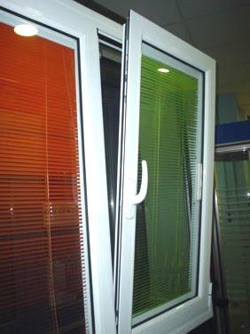 Ventanas de PVC