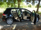 volkswagen golf 1.9 tdi united - mejor precio | unprecio.es