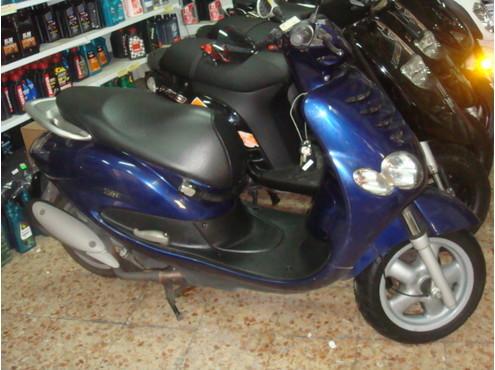 YAMAHA TEOS 150