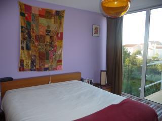 Apartamento : 4/5 personas - aveiro  beira litoral  beiras  portugal