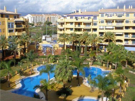 Apartamento a la venta en San Pedro de Alcántara Costa del Sol