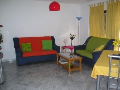 Apartamento con 3 dormitorios se vende en Estepona, Costa del Sol