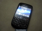 Black Berry curve 8520 - mejor precio | unprecio.es