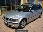 BMW Serie 3 318d Touring - mejor precio | unprecio.es