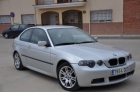 BMW Serie 3 Serie 3 Compact equipado con el Pack MConcept en Cuenca - mejor precio | unprecio.es