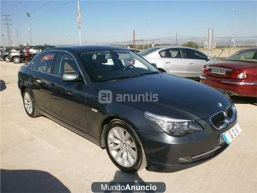 BMW Serie 5 525D