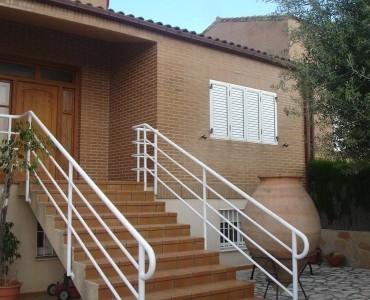 Casa en San Antonio de Benagéber