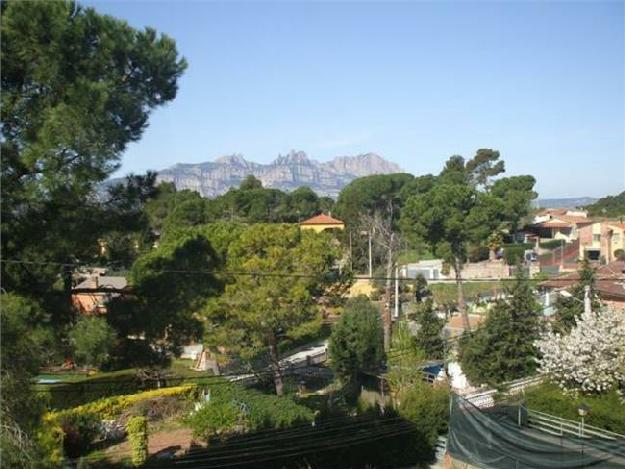 Casa en Vacarisses