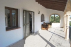Chalet con ap independiente a buen precio.... - mejor precio | unprecio.es