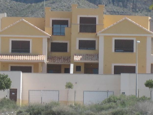 Chalet en Roquetas de Mar
