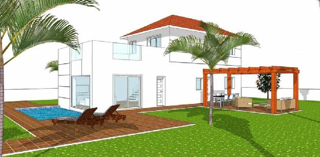 Chalet en venta en Alfàs del Pi (l'), Alicante (Costa Blanca)