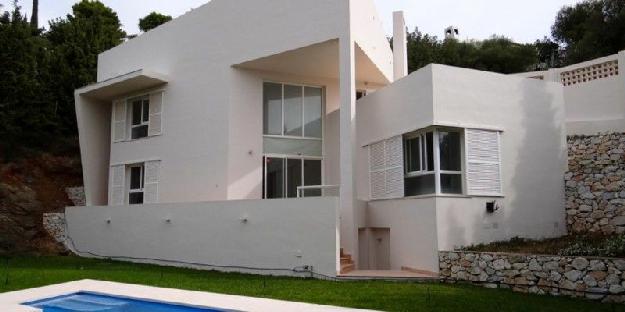 Chalet en venta en Mijas, Málaga (Costa del Sol)