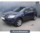 Chevrolet Captiva 2.0 Vcdi Lt 5 Pl. - mejor precio | unprecio.es