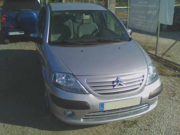 CITROEN C3 1.4 HDi 16v SX Plus 5p