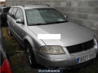Despiece de Volkswagen Passat 2.5 TDI - mejor precio | unprecio.es