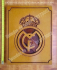 Escudo Real Madrid En Madera - mejor precio | unprecio.es