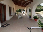 Finca/Casa Rural en venta en Moraira, Alicante (Costa Blanca) - mejor precio | unprecio.es