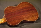 Guitarra Clasica de Luthier, Palosanto de la India y Red Cedar. - mejor precio | unprecio.es