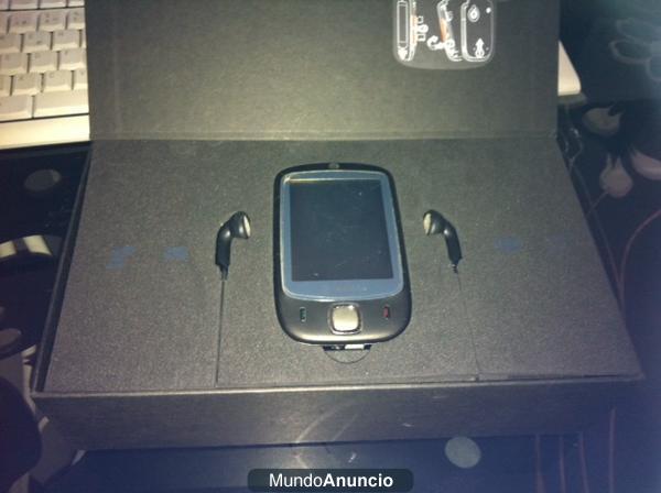 HTC TOUCH Libre