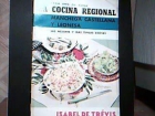 la cocina regional manchega castellana y leonesa - mejor precio | unprecio.es