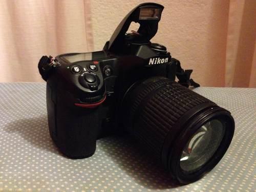 Nikon D300