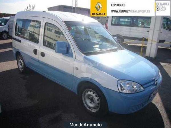 Opel Combo 1.7 CDTI Tour