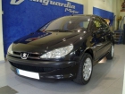 PEUGEOT 206 1.4 XS - mejor precio | unprecio.es