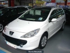 Peugeot 307 SW 1.6 HDI - mejor precio | unprecio.es