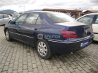 PEUGEOT 406 SR HDI 110 Pack - mejor precio | unprecio.es