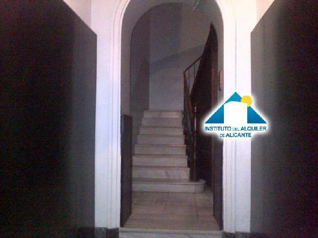 Piso en Alicante/Alacant