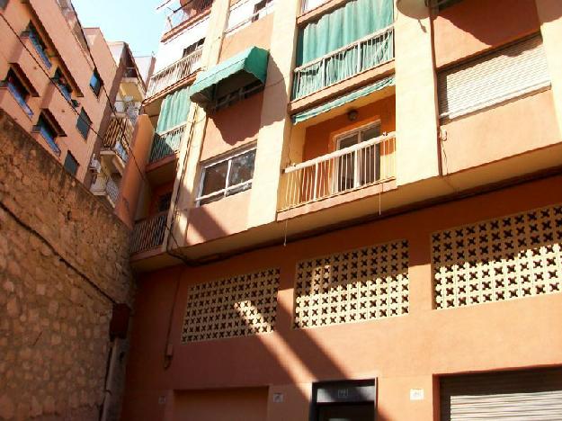 Piso en Alicante/Alacant