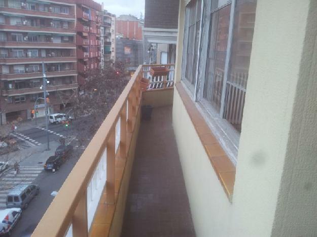 Piso en Barcelona