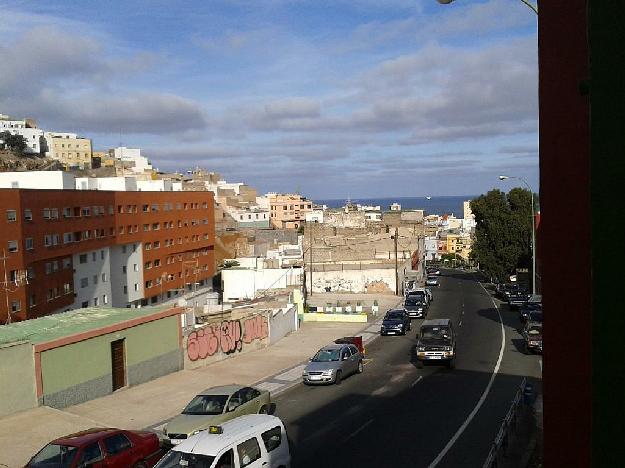 Piso en Palmas de Gran Canaria(Las)