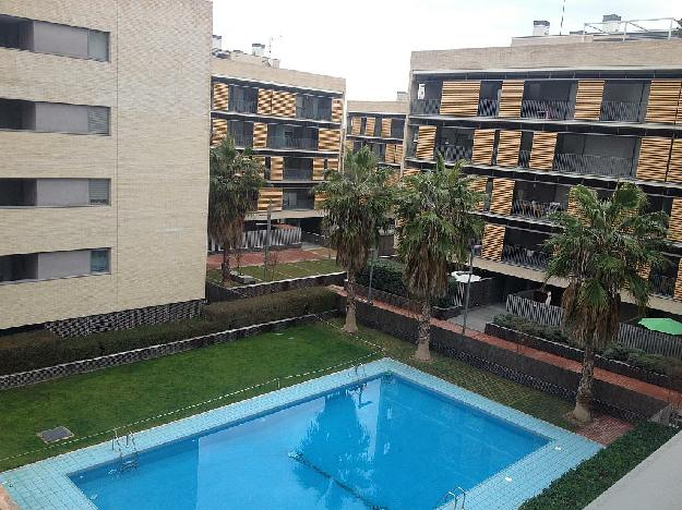 Piso en Sant Cugat del Vallès