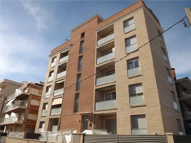 Piso en Segur de Calafell