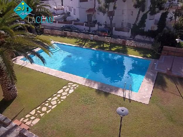 Piso en Sitges