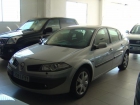RENAULT Megane Sedan 1.9DCI Luxe Priv. - mejor precio | unprecio.es