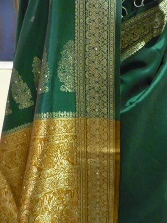 sare, saree, saris, sari de india tela