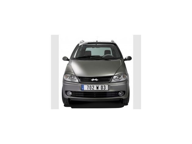 SEAT IBIZA 1.4 STYLE