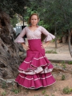 Trajes de flamenca medida - mejor precio | unprecio.es