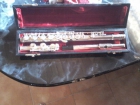 Vendo flauta travesera pearl pf-501 - mejor precio | unprecio.es