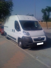 VENDO FURGON BOXER CAPITONEL - mejor precio | unprecio.es