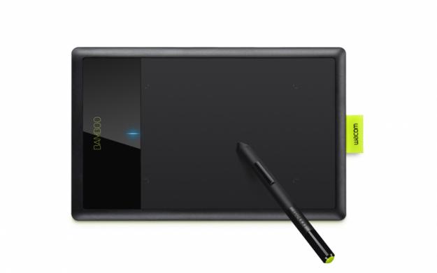 Vendo tableta grafica wacom bamboo pen