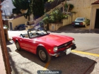 Vendo Triumph TR6 de 1976,  modelo US - mejor precio | unprecio.es
