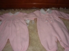 VENDO ROPITA DE BEBE, NIÑA - mejor precio | unprecio.es