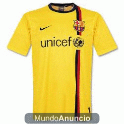 ^^CAMISETA FC.BARCELONA MESSI^^